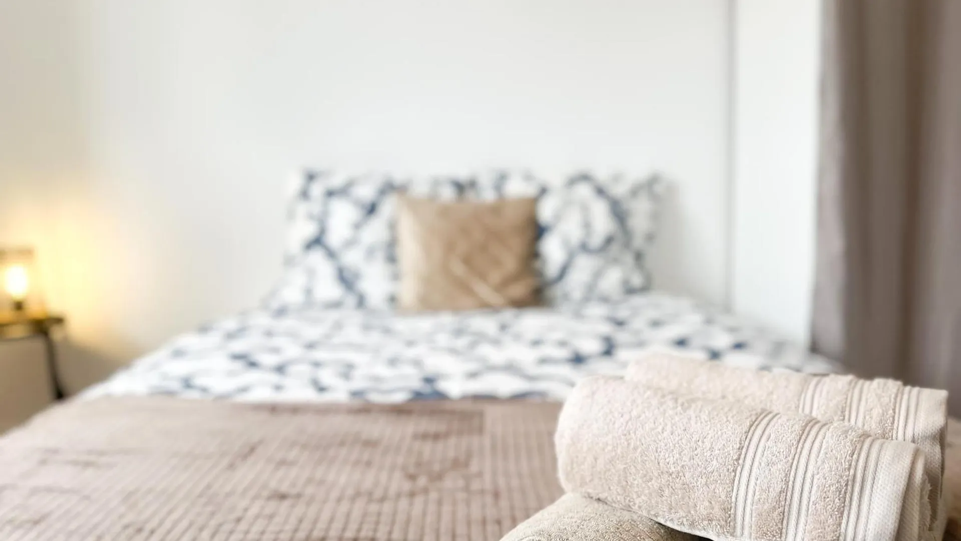 La Parenthese Partagee Apartment Brest