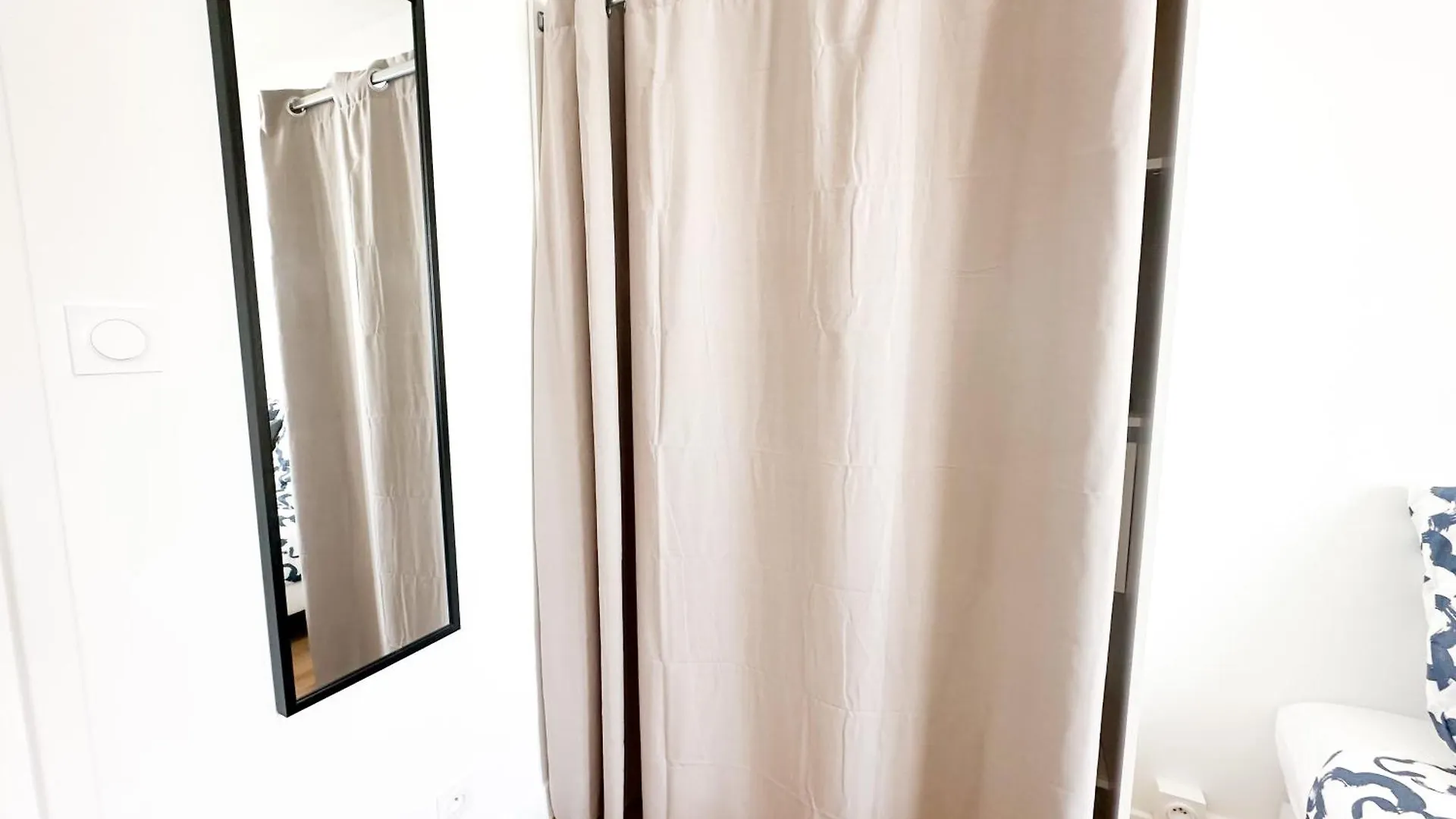 La Parenthese Partagee Apartment Brest 0*,