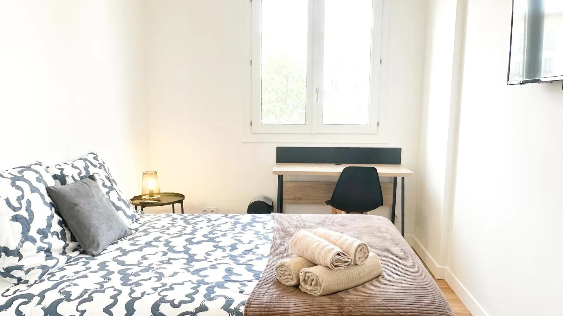 La Parenthese Partagee Apartment Brest France