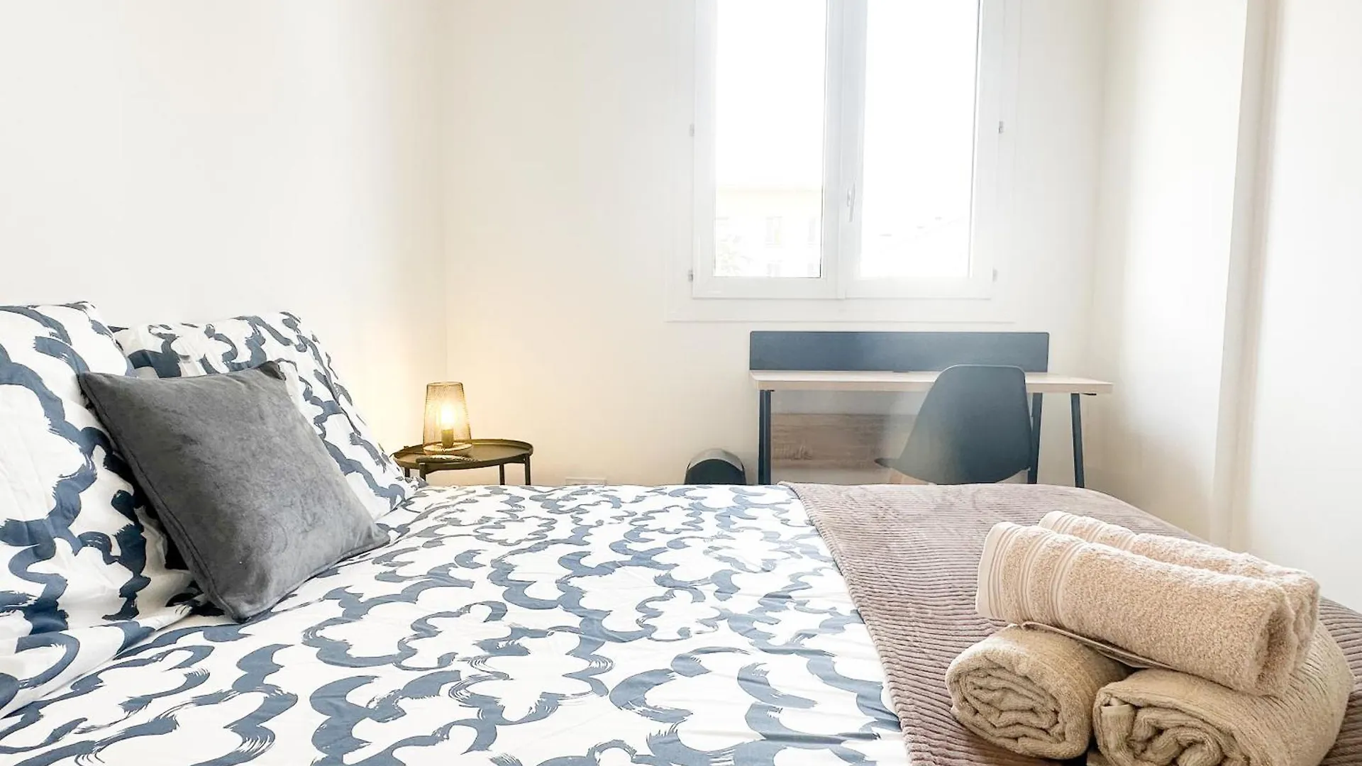 La Parenthese Partagee Apartment Brest
