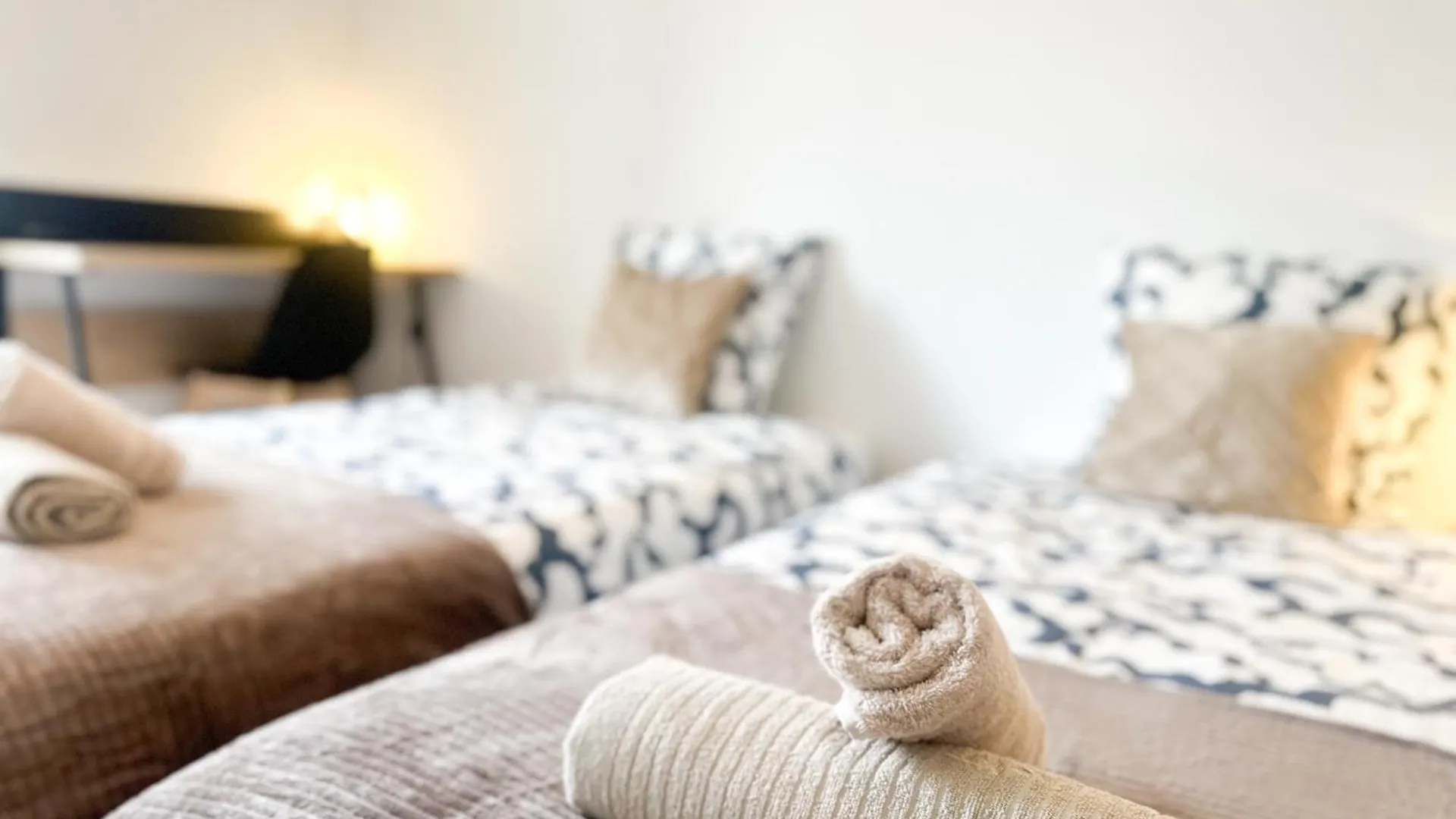 La Parenthese Partagee Apartment Brest