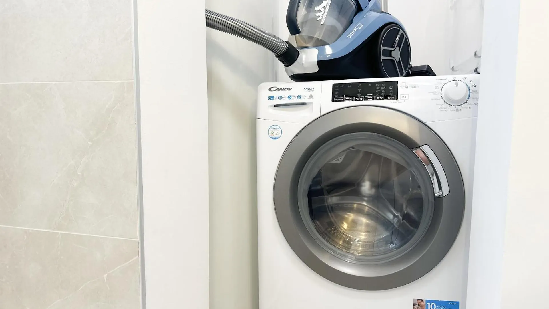 Appartamento La Parenthese Partagee Brest
