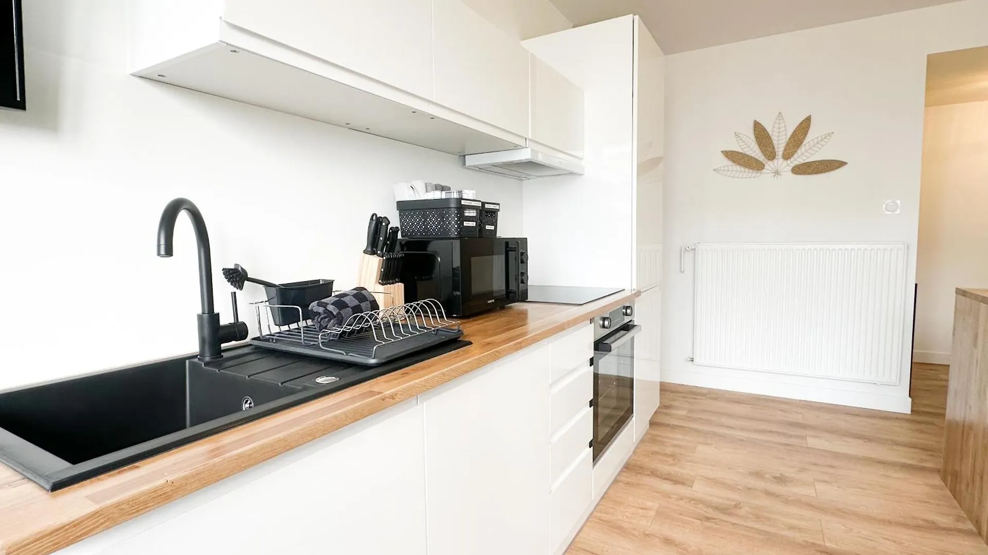 La Parenthese Partagee Apartment Brest 0*,