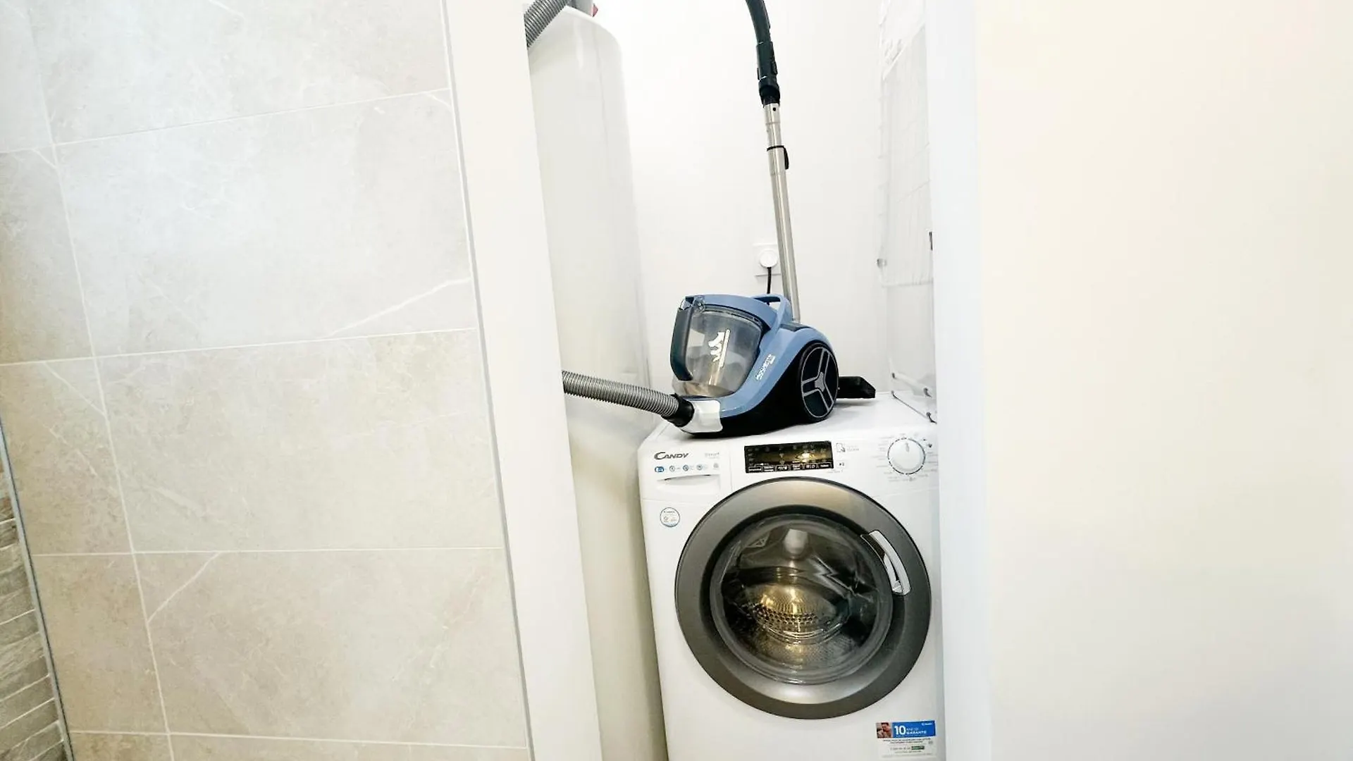 La Parenthese Partagee Apartment Brest