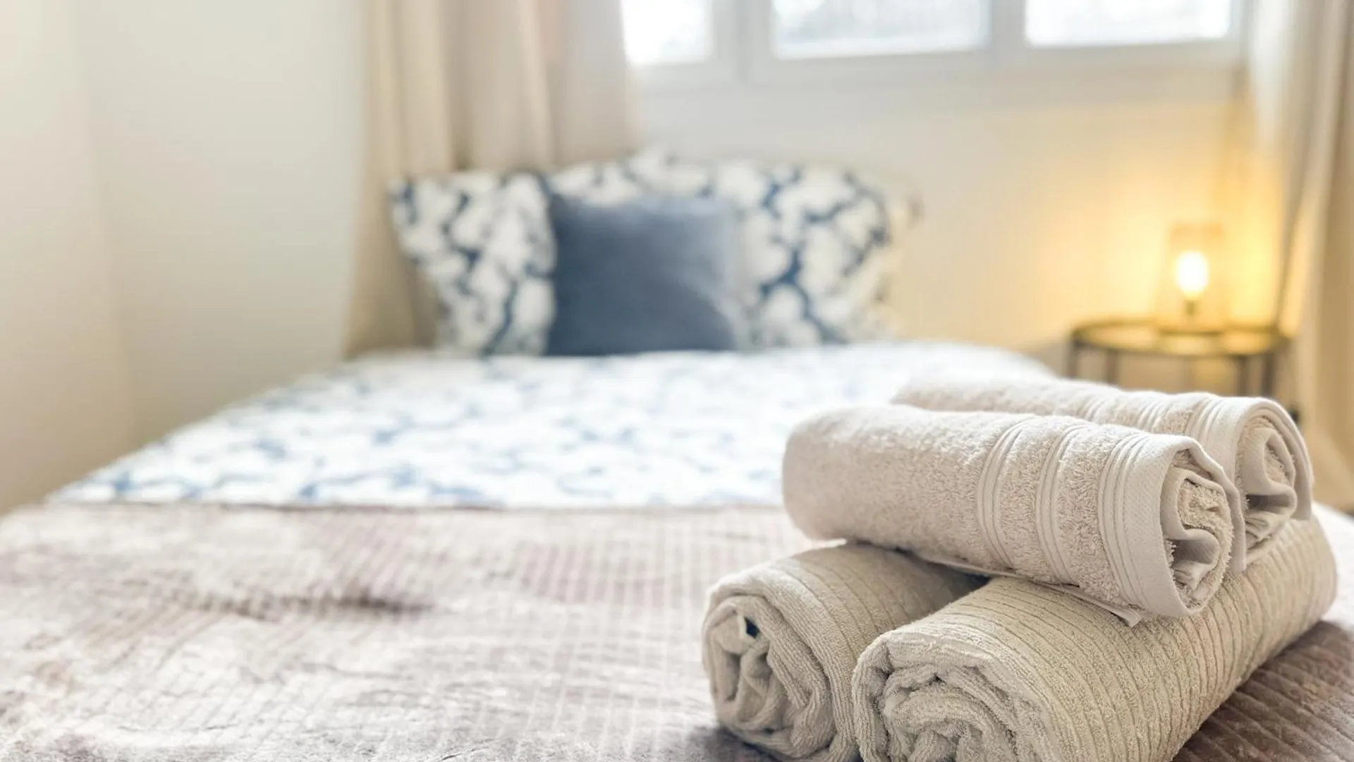 La Parenthese Partagee Apartment Brest