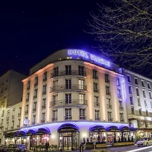 Hotel Vauban, Brest