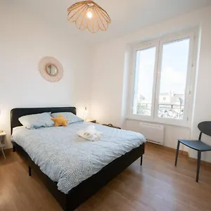 Superbe 2 Pieces Avec Vue - Brest